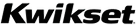 Kwikset logo