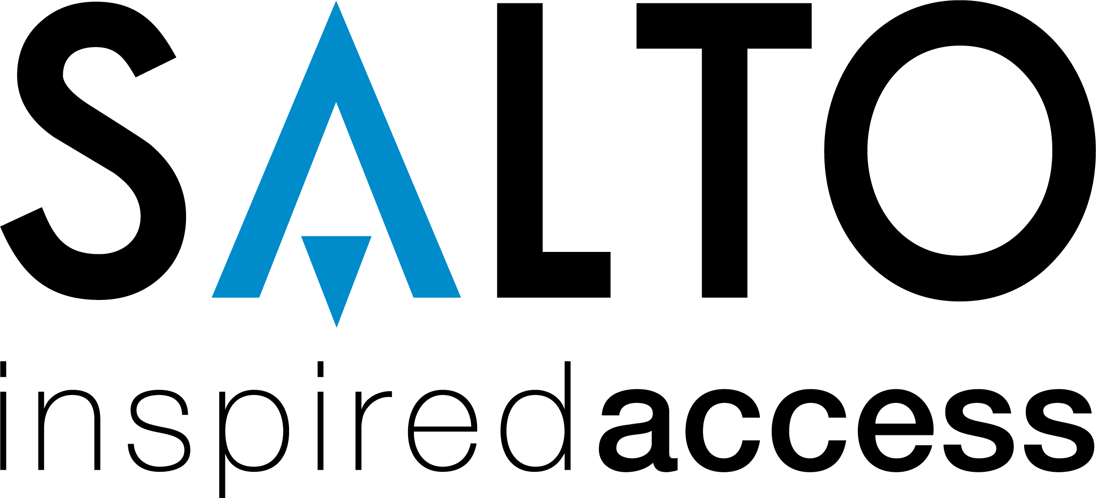 Salto logo